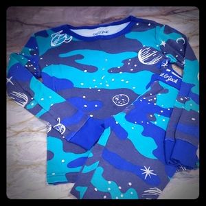 Boys Size 6 Cat & Jack Pajamas